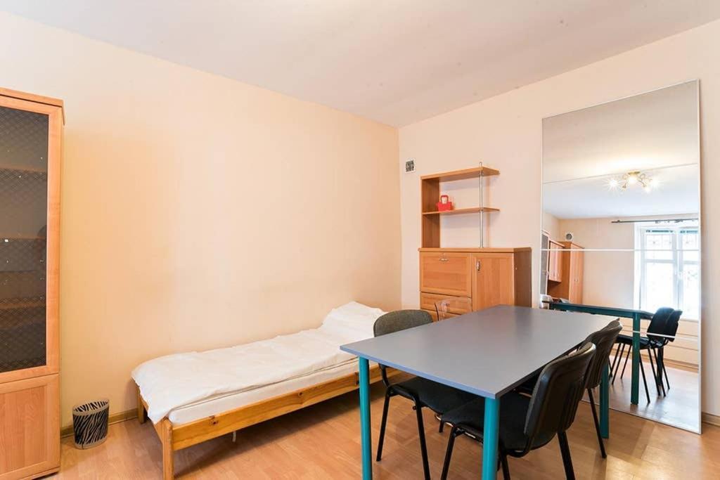 Old Town Apartment Kraków Eksteriør billede